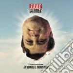 (LP Vinile) True Stories, A Film By David Byrne: The Complete Soundtrack (2 Lp) vinile