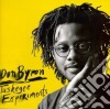 Don Byron - Tuskegee Experiments cd