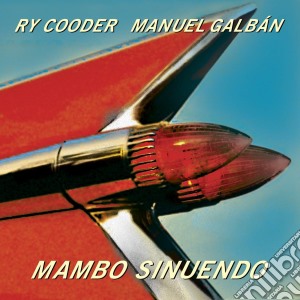 (LP Vinile) Ry Cooder & Manuel Gamban - Mambo Sinuendo (2 Lp) lp vinile di Ry Cooder & Manuel Gamban