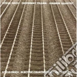 (LP Vinile) Steve Reich - Different Trains / Electric Counterpoint vinile