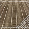 (LP Vinile) Steve Reich - Different Trains / Electric Counterpoint cd