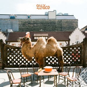 (LP Vinile) Wilco - Wilco lp vinile di Wilco
