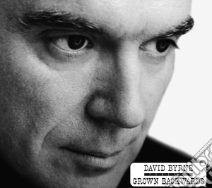 (LP Vinile) David Byrne - Grown Backwards (2 Lp) lp vinile di David Byrne