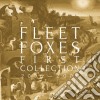 (LP Vinile) Fleet Foxes - First Collection: 2006-2009 (4 Lp) cd
