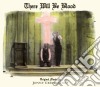 (LP Vinile) Jonny Greenwood - There Will Be Blood cd