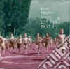 Bill Frisell - Have A Little Faith cd