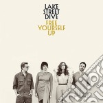 (LP Vinile) Lake Street Dive - Free Yourself