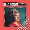 (LP Vinile) Shannon Shaw - Shannon In Nashville cd