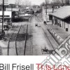 Bill Frisell - This Land cd