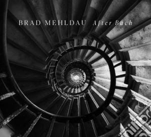 Brad Mehldau - After Bach cd musicale di Brad Mehldau