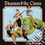 Shannon & The Clams - Onion