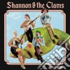 Shannon & The Clams - Onion cd