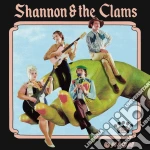 (LP Vinile) Shannon & The Clams - Onion vinile