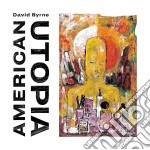 (LP Vinile) David Byrne - American Utopia