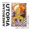 (LP Vinile) David Byrne - American Utopia cd