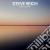 (LP Vinile) Steve Reich - Pulse / Quartet cd