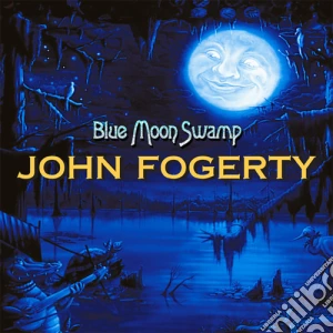 (LP Vinile) John Fogerty - Blue Moon Swamp lp vinile di John Fogerty