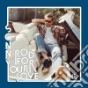 Sonny Smith - Rod For Your Love cd
