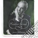 (LP Vinile) Jonny Greenwood - Phantom Thread (2 Lp)