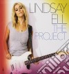 Lindsay Ell - The Project cd