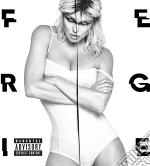 (LP Vinile) Fergie - Double Dutchess (2 Lp) lp vinile di Fergie