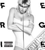 (LP Vinile) Fergie - Double Dutchess (2 Lp) vinile