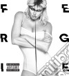 (LP Vinile) Fergie - Double Dutchess (2 Lp) cd