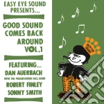 (LP Vinile) Dan Auerbach / Sonny - Good Sound Comes Back Around Vol.1 (7') vinile