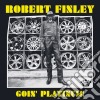 Robert Finley - Goin' Platinum cd