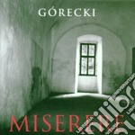 Henryk Gorecki - Miserere