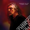 Robert Plant - Carry Fire cd