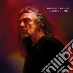 (LP Vinile) Robert Plant - Carry Fire (2 Lp)