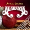 Alabama - American Christmas cd