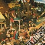 Fleet Foxes - Fleet Foxes cd