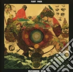 Fleet Foxes - Helplessness Blues cd