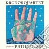 Kronos Quartet - Performs Philip Philip Glass cd