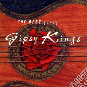 Gipsy Kings - Best Of cd musicale di Gipsy Kings