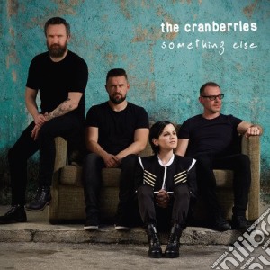 Cranberries (The) - Something Else cd musicale di Cranberries
