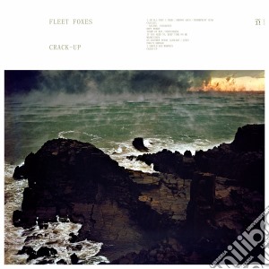 Fleet Foxes - Crack-Up cd musicale di Foxes Fleet