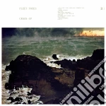 Fleet Foxes - Crack-Up cd