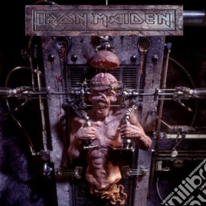 (LP Vinile) Iron Maiden - X Factor (2 Lp) lp vinile di Iron Maiden