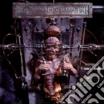 (LP Vinile) Iron Maiden - X Factor (2 Lp) vinile