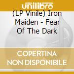 (LP Vinile) Iron Maiden - Fear Of The Dark vinile