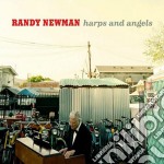 (LP Vinile) Randy Newman - Harps And Angels