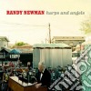 (LP Vinile) Randy Newman - Harps And Angels cd