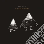 Sam Amidon - The Following Mountain cd