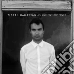 Tigran Hamasyan - An Ancient Observer cd