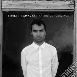 (LP Vinile) Tigran Hamasyan - An Ancient Observer lp vinile di Tigran Hamasyan