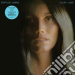 (LP Vinile) Emmylou Harris - Luxury Liner