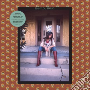 (LP Vinile) Emmylou Harris - Elite Hotel lp vinile di Emmylou Harris